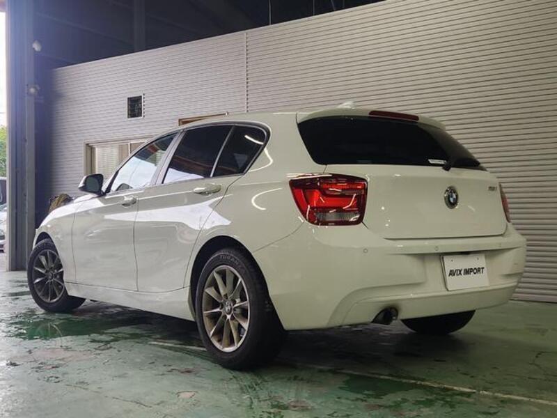 1 SERIES