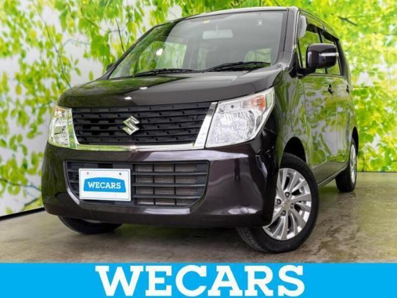 WAGON R-0