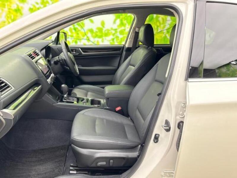 LEGACY B4