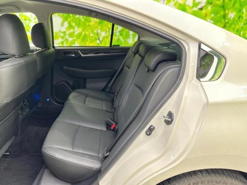 LEGACY B4