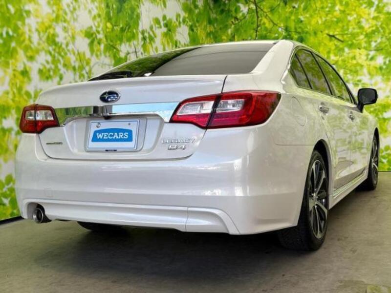 LEGACY B4