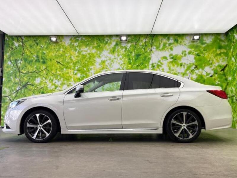 LEGACY B4