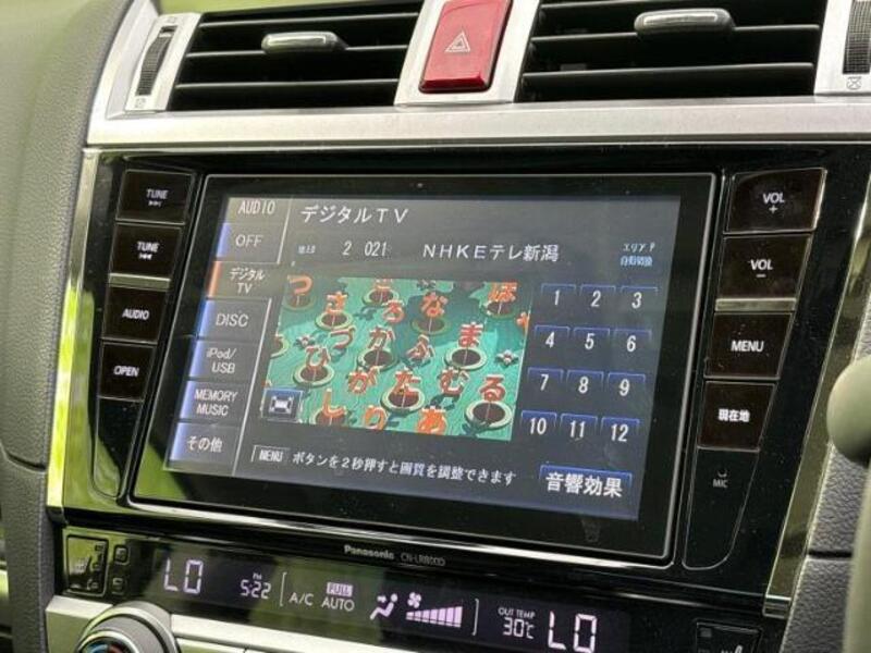 LEGACY B4