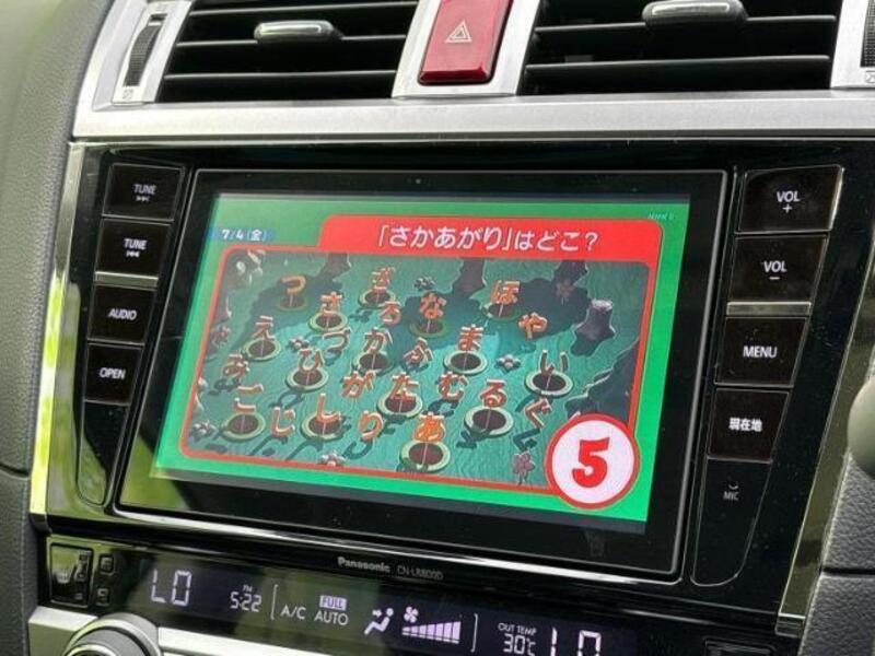 LEGACY B4