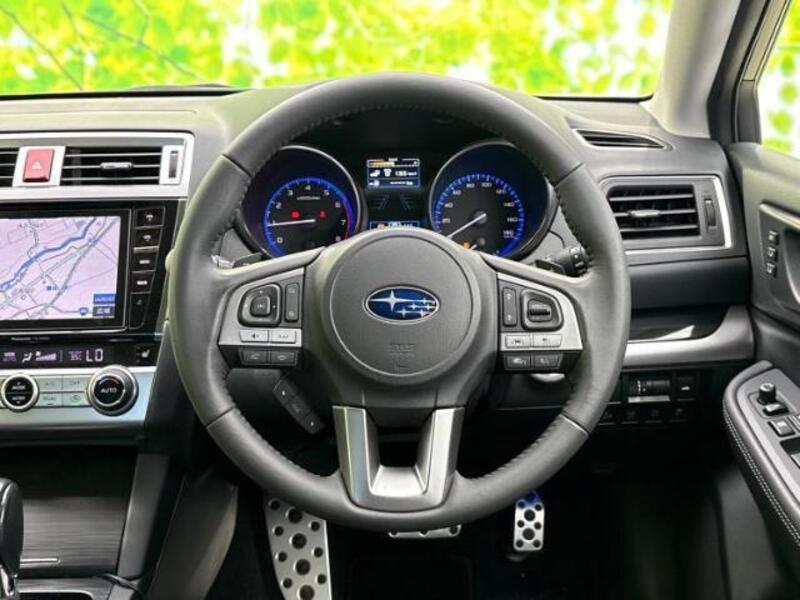 LEGACY B4