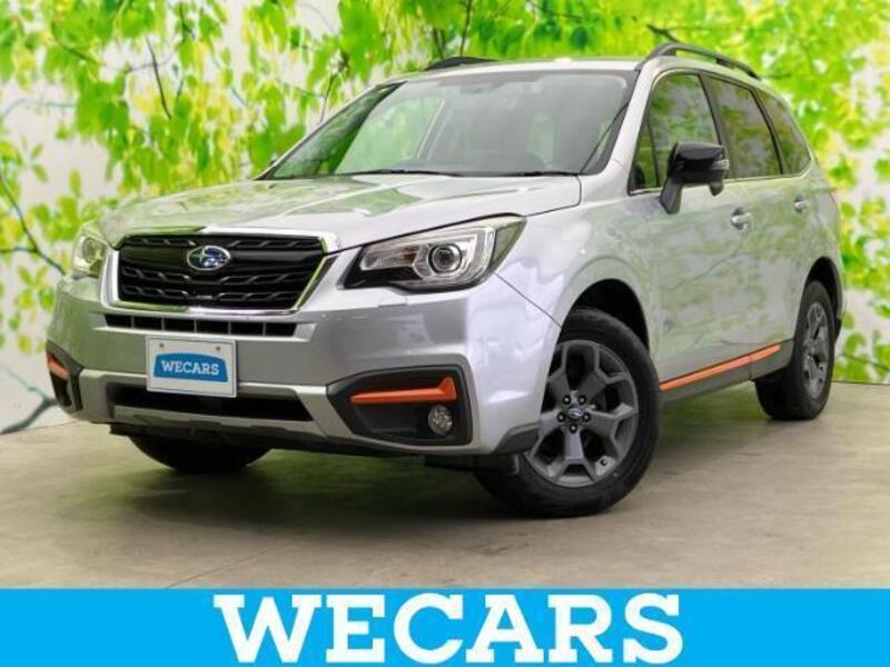 FORESTER-0