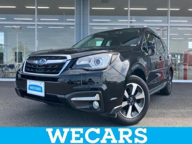 FORESTER-0