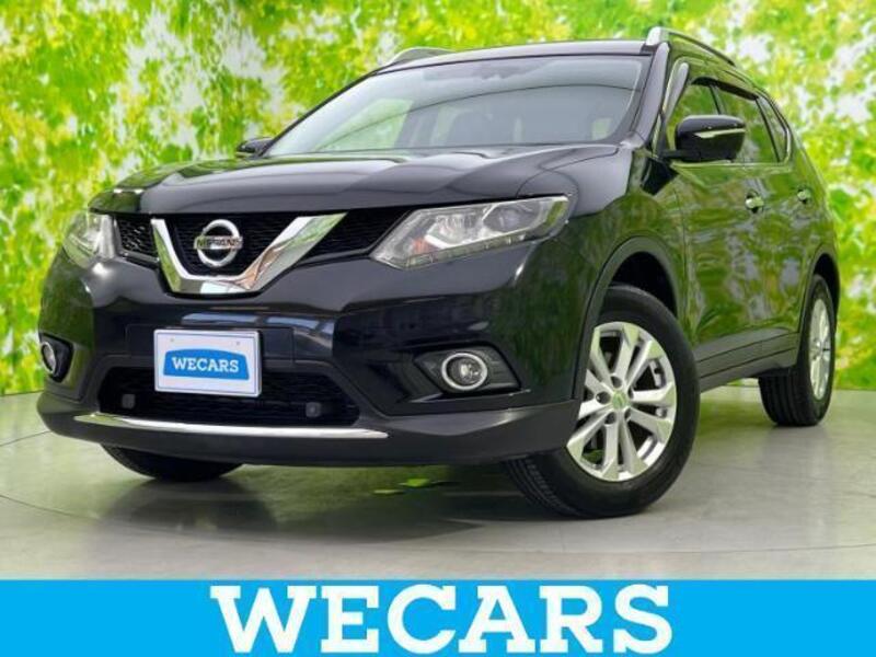 X-TRAIL-0
