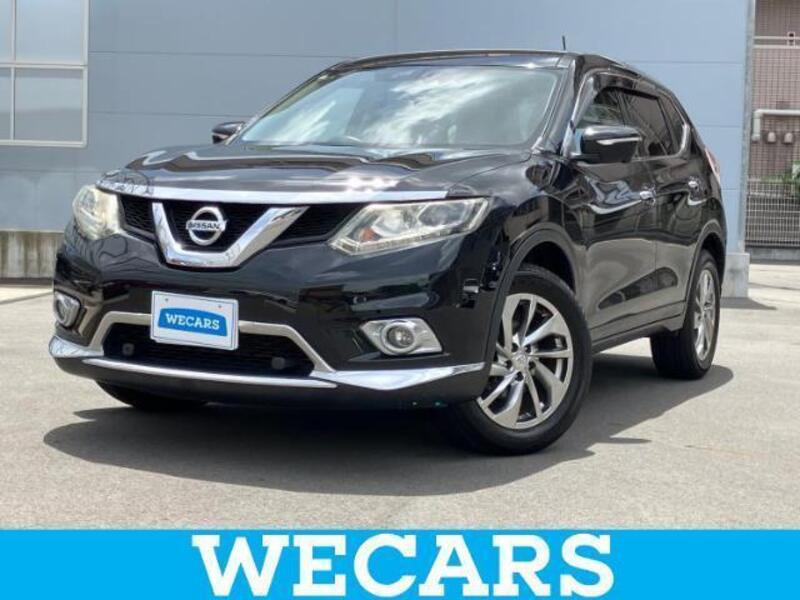 X-TRAIL-0