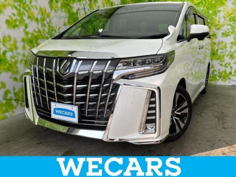 ALPHARD-0