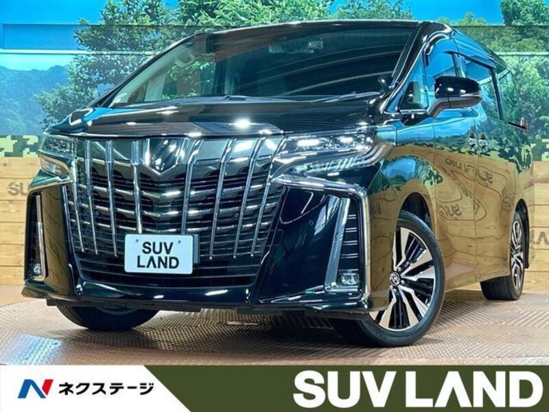 ALPHARD-0