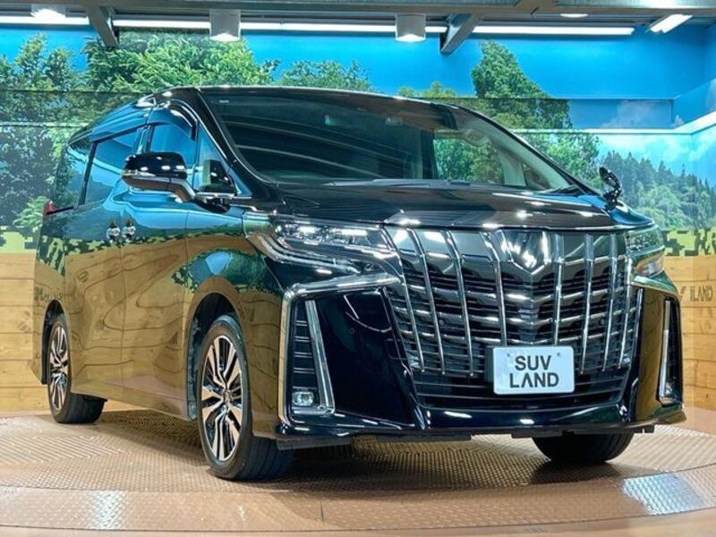ALPHARD