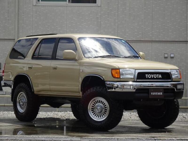 HILUX SURF