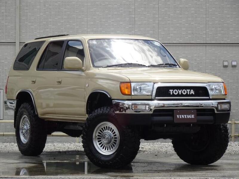 HILUX SURF