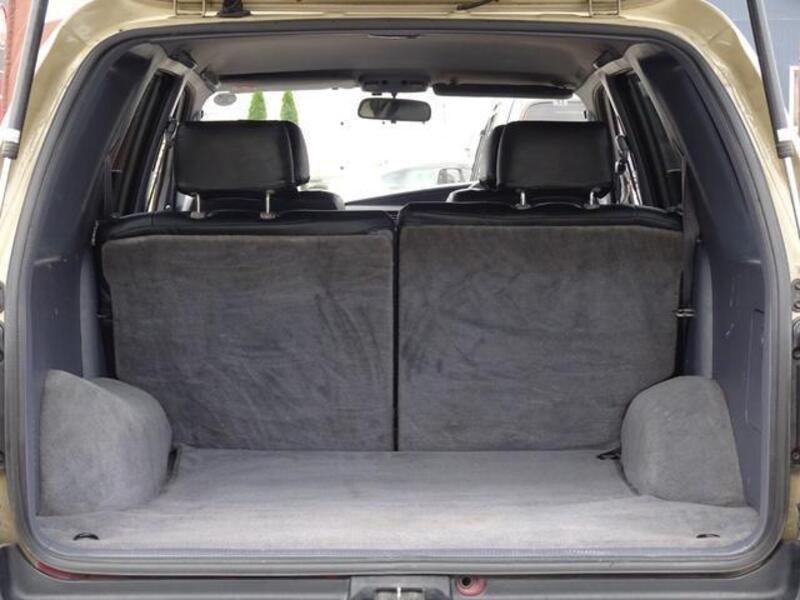 HILUX SURF