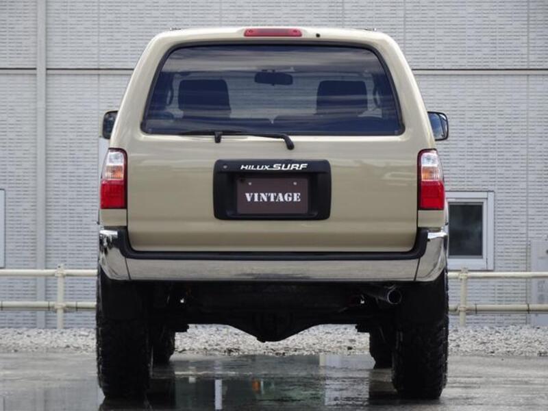 HILUX SURF