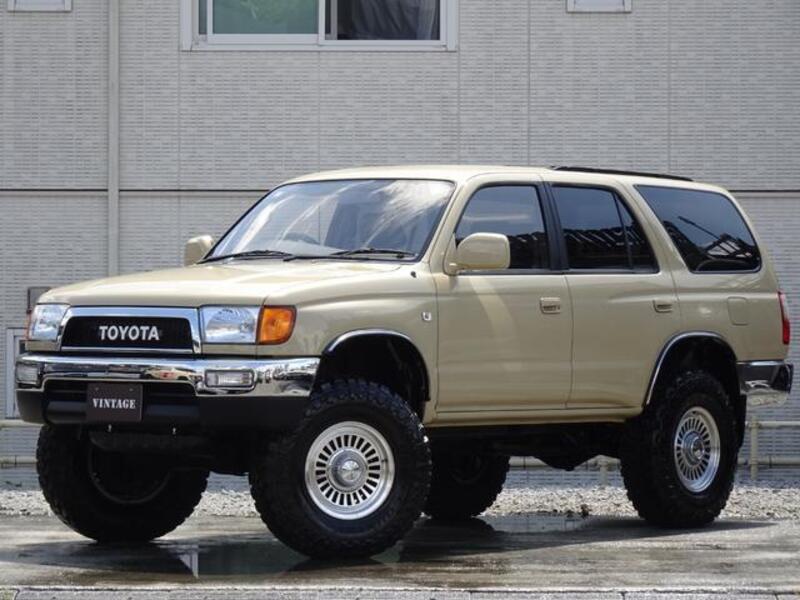 HILUX SURF