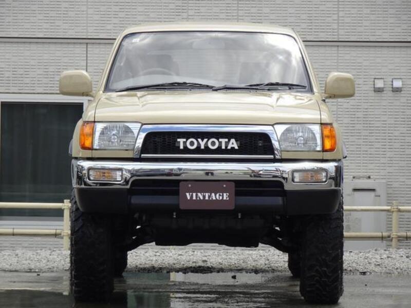 HILUX SURF