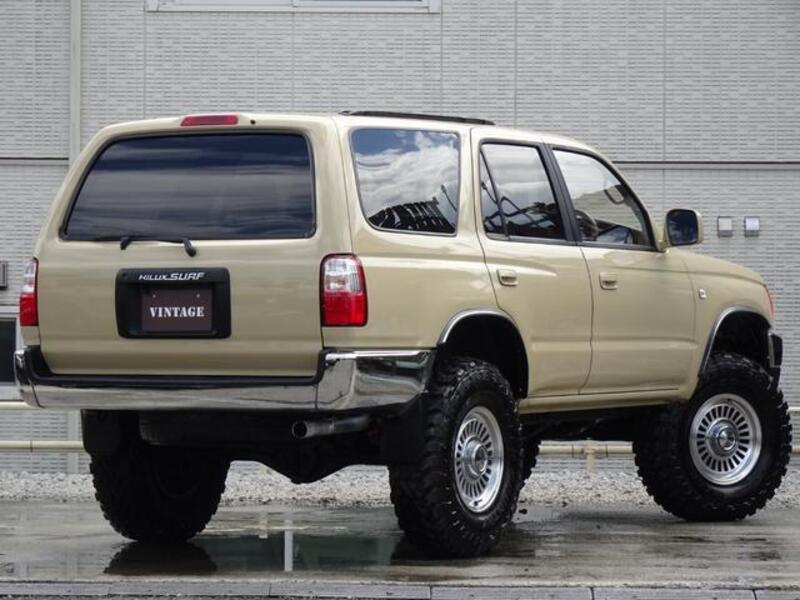 HILUX SURF