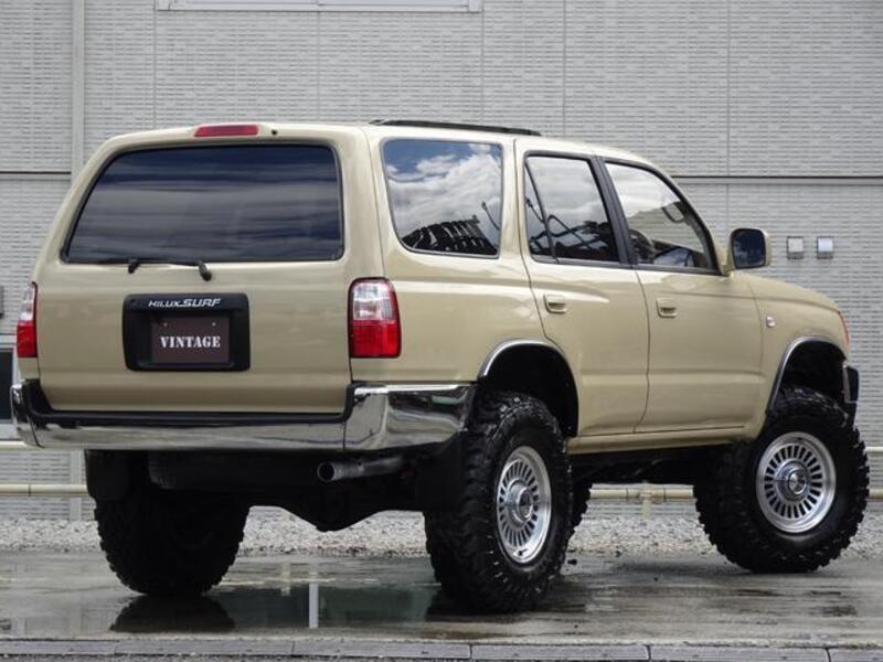 HILUX SURF