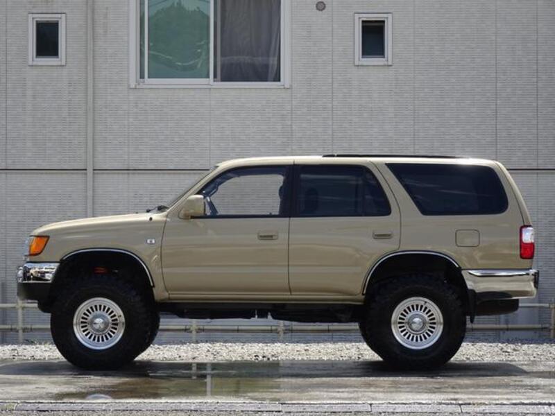 HILUX SURF