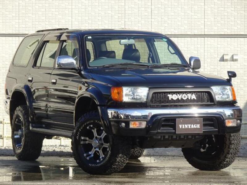 HILUX SURF