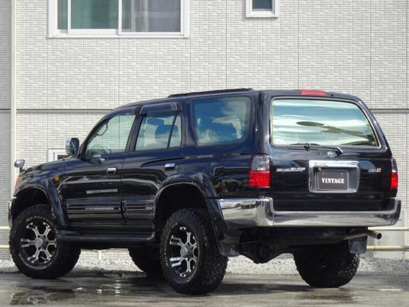 HILUX SURF