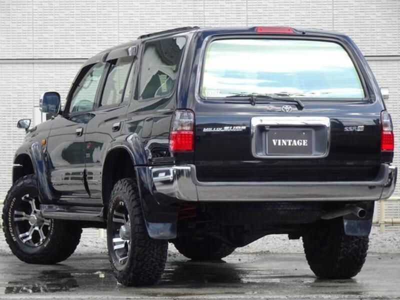 HILUX SURF