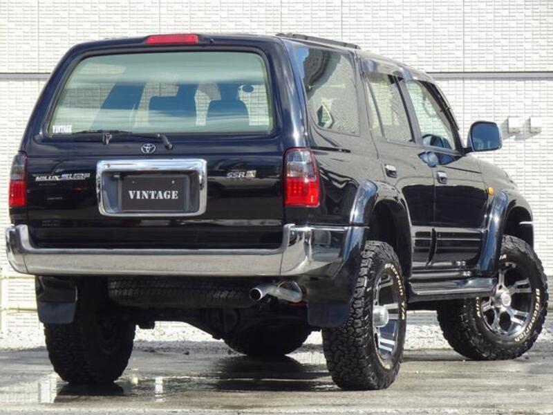 HILUX SURF
