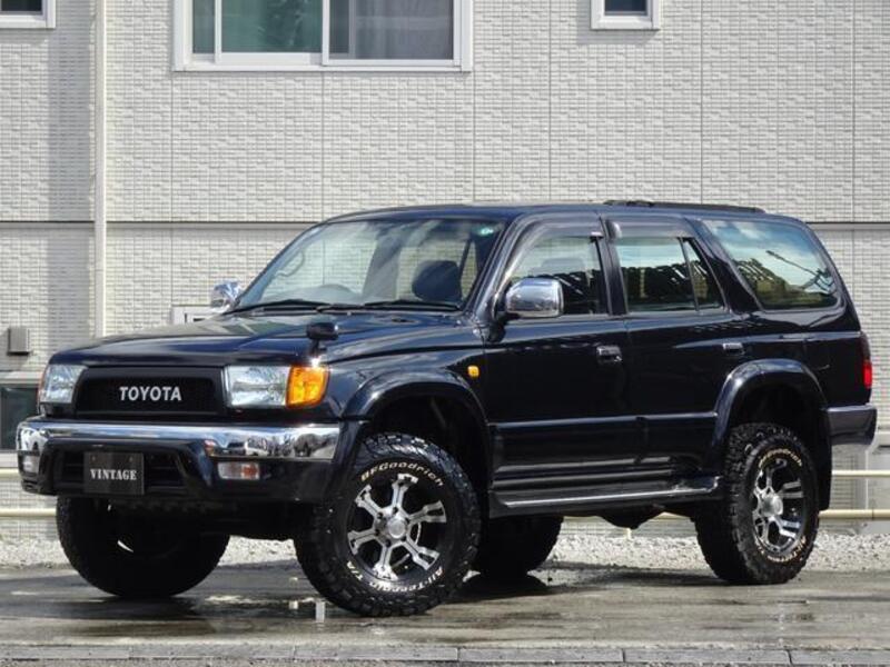 HILUX SURF
