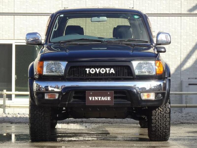 HILUX SURF