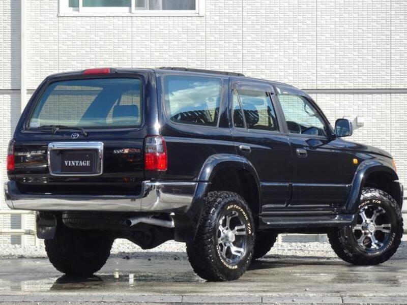 HILUX SURF