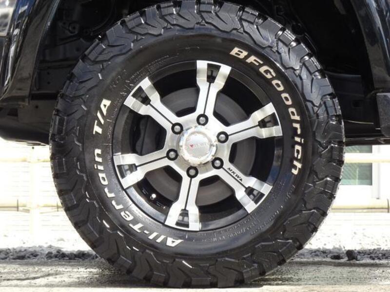 HILUX SURF