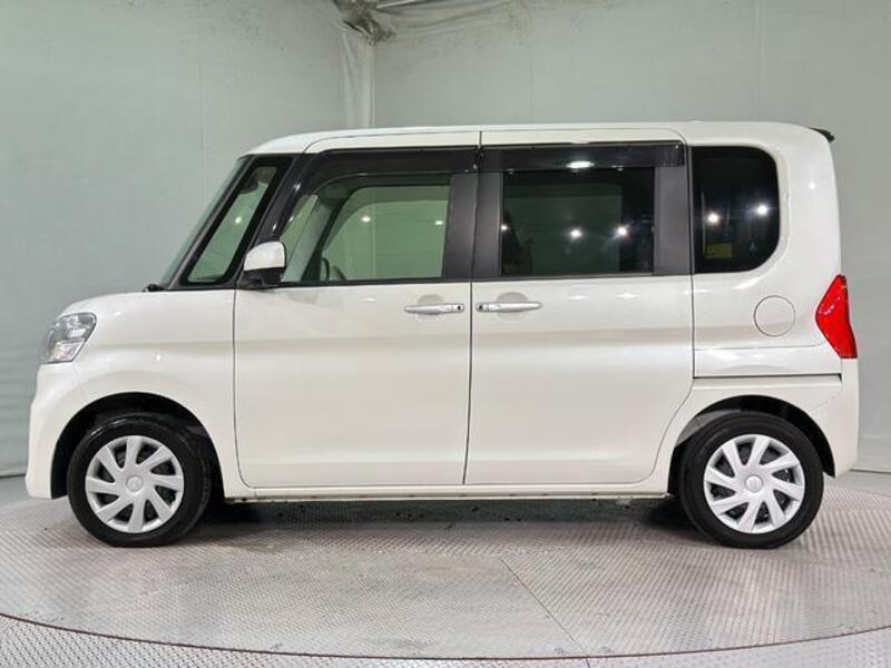 TANTO