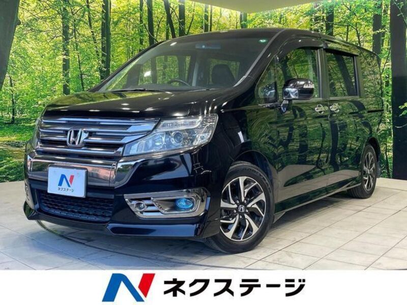 STEPWAGON SPADA-0