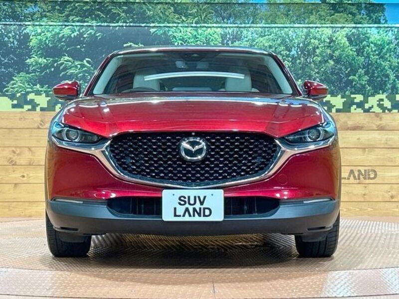 CX-30
