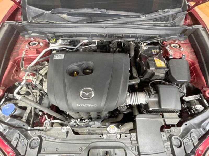 CX-30