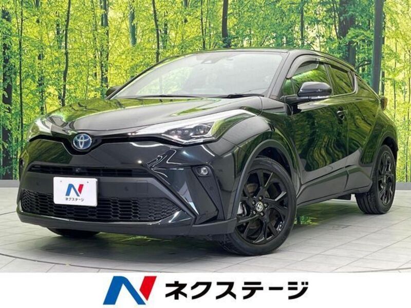 C-HR-0