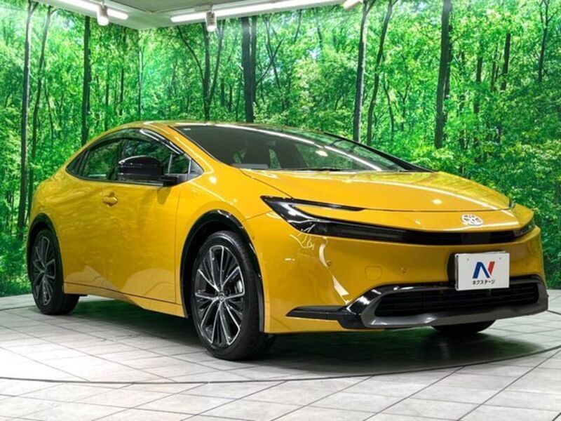 PRIUS