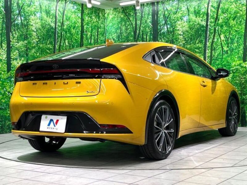 PRIUS