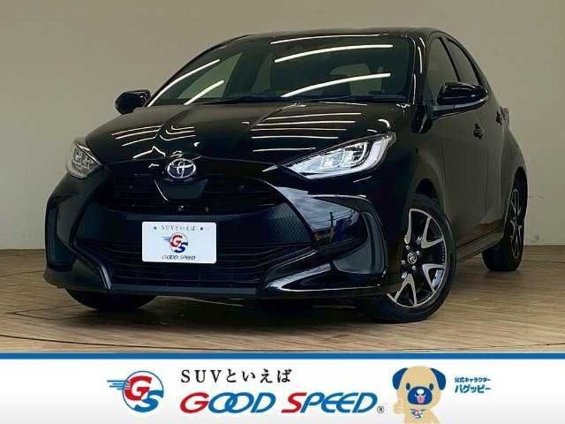 YARIS-0