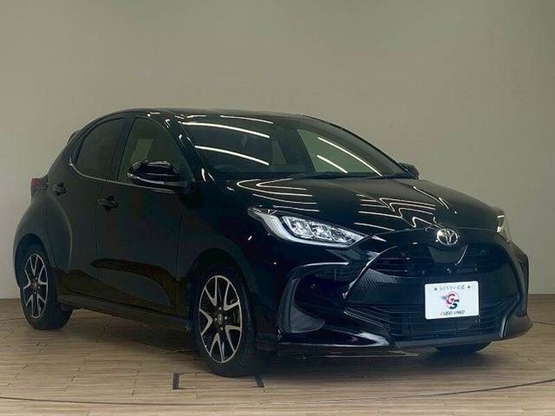 YARIS