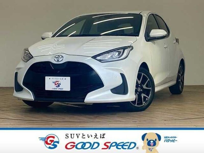 YARIS-0