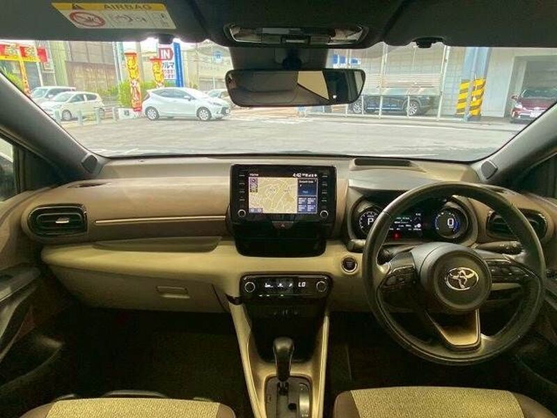 YARIS