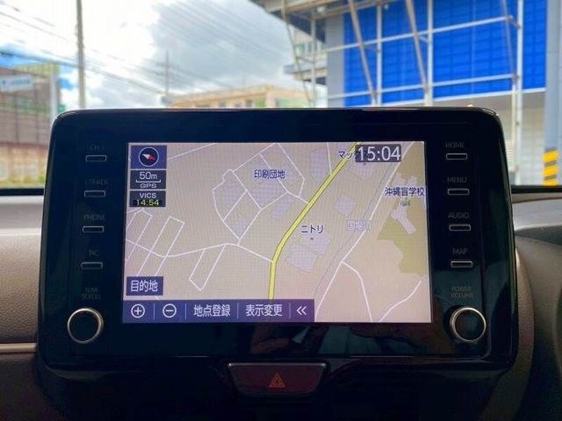YARIS