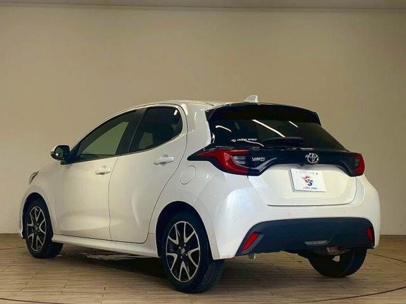 YARIS