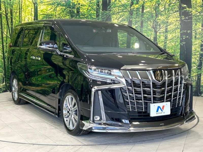 ALPHARD