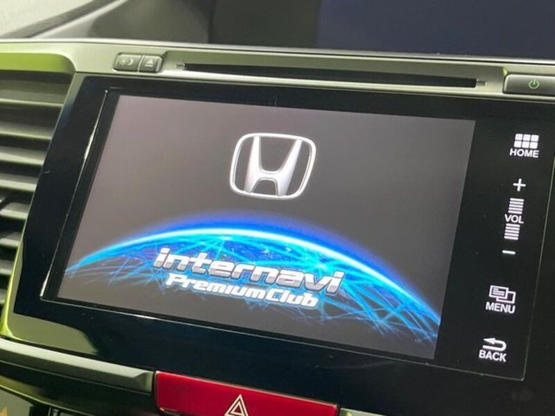 ACCORD HYBRID