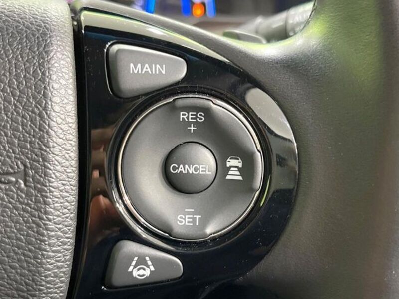 ACCORD HYBRID