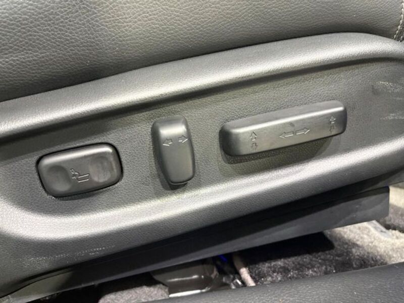 ACCORD HYBRID